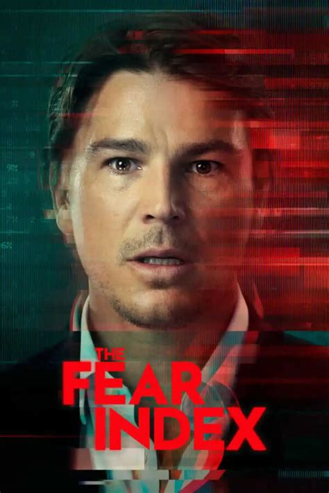 the fear index staffel 01 kostenlos